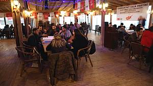 Kıbrıs'ta Konak konuşuldu