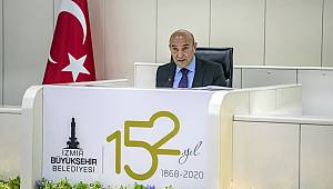 "Kriz belediyeciliğine geçiyoruz"