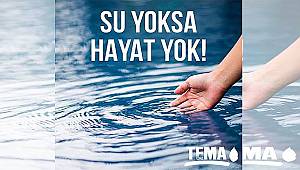 Küresel Salgın Koşulları Hatırlatıyor: Suyun Korunması ve İyi Yönetimi Şart 