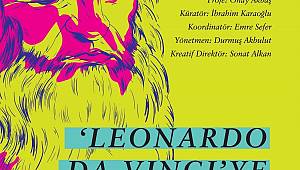 Leonardo Da Vinci'ye Saygı sergisi açılıyor