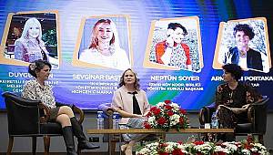 LİYAKAT, girişimcilikte fark yaratan ünlü isimleri buluşturdu