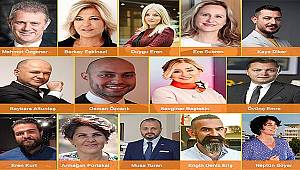 LİYAKAT kendi hikayelerini yazanları buluşturacak 