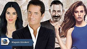 Magazin Camiası aşk haberleriyle dolu bir ayı geride bıraktı!