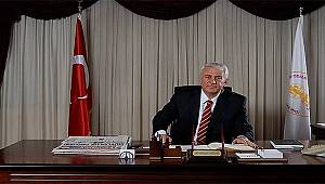 Mutlu: "Virüs esnafı da vurdu, ödemeler ertelenmeli" 