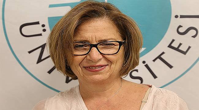 Prof. Dr. Nurper Ülküer: "Uzaktan eğitimde ebeveynler disiplinli olmalı" 