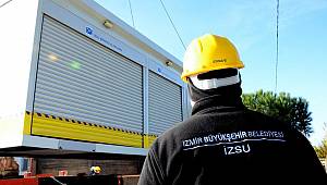 Sağlıklı içme suyu için portatif çözüm