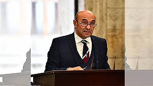 Başkan Soyer'den çağrı: "Türkiye Belediyeler Birliği devreye girmeli"