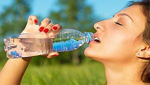 Su İçmek Neden Önemli? 