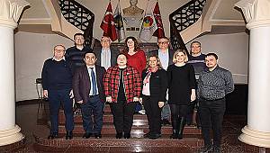 "Tarım Gençlerle Yükseliyor" fikir yarışmasının kazananları belli oldu 