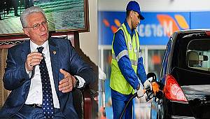 TŞOF Başkanı Apaydın: "Motorine hatırı sayılır bir indirim yapılmalı"
