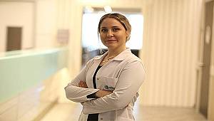 Tükenmişlik sendromuna dikkat!