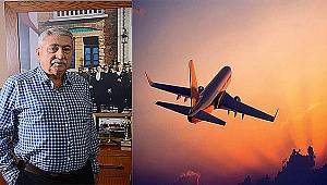 'Uçak biletlerinin iadesinde kesinti yapılmamalı'