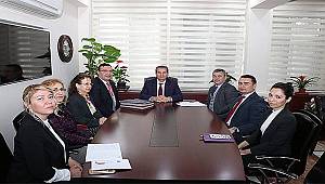 Uzman Ellerde 25 Proje Onaylandı