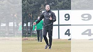 Yalçın Koşukavak: Hazır olmak zorundayız!