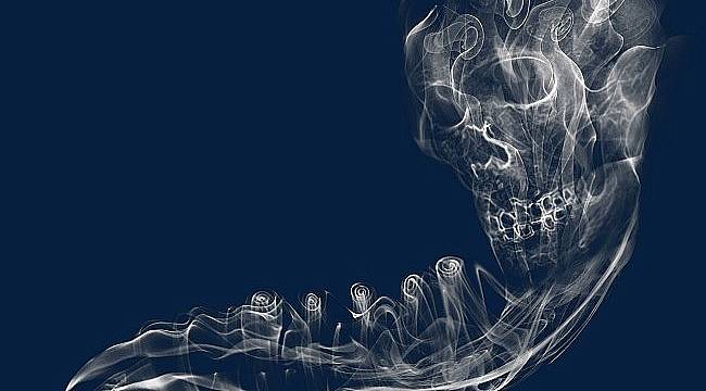 Sigarayı Bırakamamanızın Nedeni Çocukluğunuzda Saklı Olabilir  
