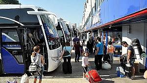 Yolculuk yapmak isteyen vatandaşlar nasıl bir yol izleyecek? 