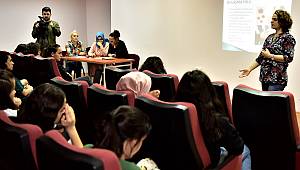 Yurtta Corona Eğitimi