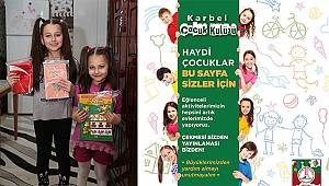 23 Nisan coşkusu balkonlardan taşacak!