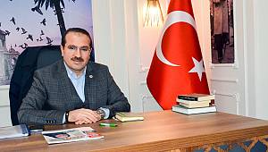 AK Partili Kırkpınar'dan umut verici açıklama