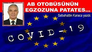 Avrupa'da "Önce Can, Sonra Canan Dönemi"