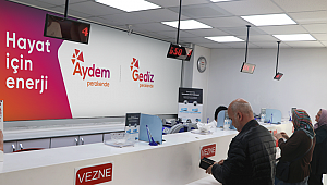 Aydem ve Gediz Elektrik'ten önemli açıklama