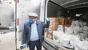 Başkan Soyer'den üç önemli çağrı 