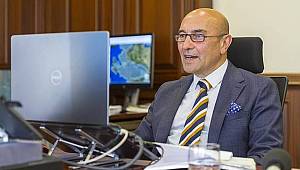Başkan Soyer: "Yerel Hijyen Komitesi oluşturacağız"
