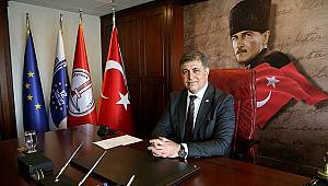 Başkan Tugay: Başarılı bir yıl geçirdik 