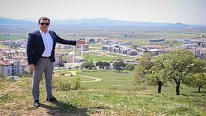 Bergama TOKİ için gün saymaya başladı