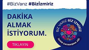 Büyükşehir'den iletişim desteği