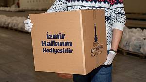 Büyükşehir'den salgına karşı direnç paketi