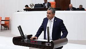 CHP'li Serter'den İzmir Limanı için korona uyarısı 