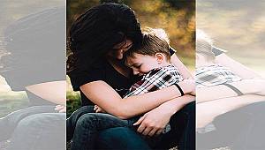 Çocukları salgın stresinden korumak için anahtar kelime: 'İletişim'