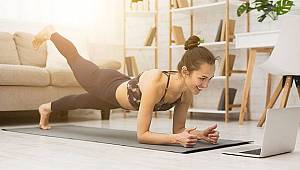 Covid'e karşı akciğerleri geliştirmenin 4 etkili yolu  