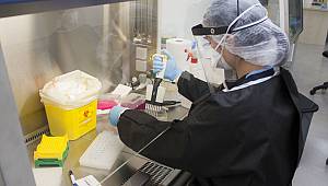 DEÜ Tanı Merkezinde Kritik Görev Başladı