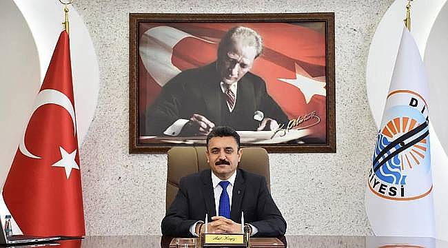 Dikili Belediye Başkanı Adil Kırgöz'den 1 yıl değerlendirmesi 