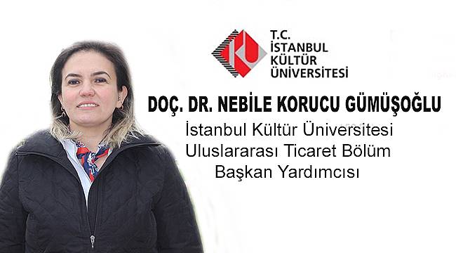 Doç. Dr. Gümüşoğlu: Ekonomi kısa vadede dengeye dönemeyebilir 