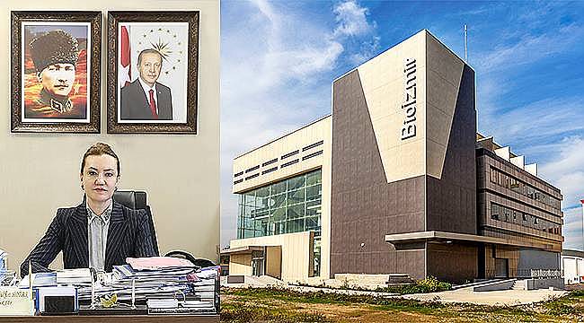 Dokuz Eylül Üniversitesi, Covid-19 Tanı Merkezi kuruyor 