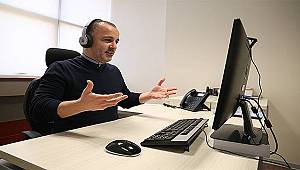 Eğitimde "Covid19" ile yeni dönem başladı 