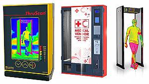 Elektral, koronavirüse karşı 2 özel cihaz geliştirdi 