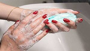 Ellerim Yıkadıkça Kuruyor ve Çatlıyor Ne Yapmalıyım?  