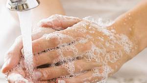 Ellerimi tertemiz yıkadım diyorsanız dikkat!