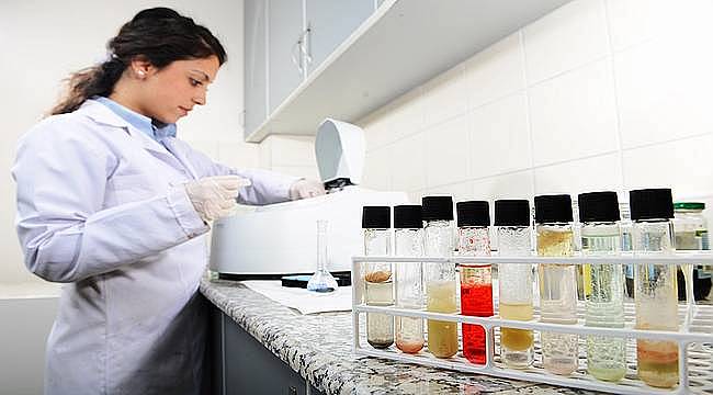 EÜ'de "Bireyselleştirilmiş Tıp Uygulama ve Araştırma Merkezi" kuruldu