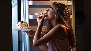 Evde tatlı krizlerine son veren 12 etkili öneri