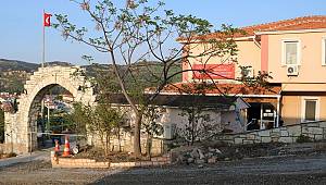 Foça'da Huzurevinde Tedbir İçin Test Yapıldı 4 Pozitif Vaka Çıktı