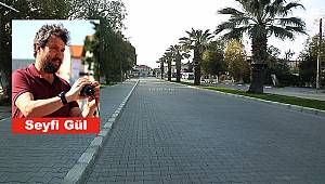 Foça'da Koronavirüs Salgını Ne Durumda