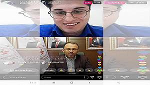 Gençlik ve Spor Bakanı Kasapoğlu, gençlere seslendi: "Gönüllülük halkasını genişletelim"