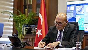 İzmir Büyükşehir Belediyesi'nden ailelere 16 milyon liralık yardım