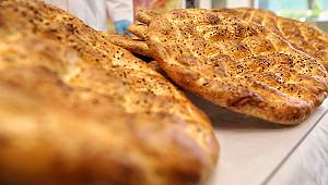 İzmir'de pide fiyatları açıklandı