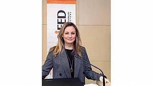 İzmir iş dünyasından 23 Nisan kutlama mesajları